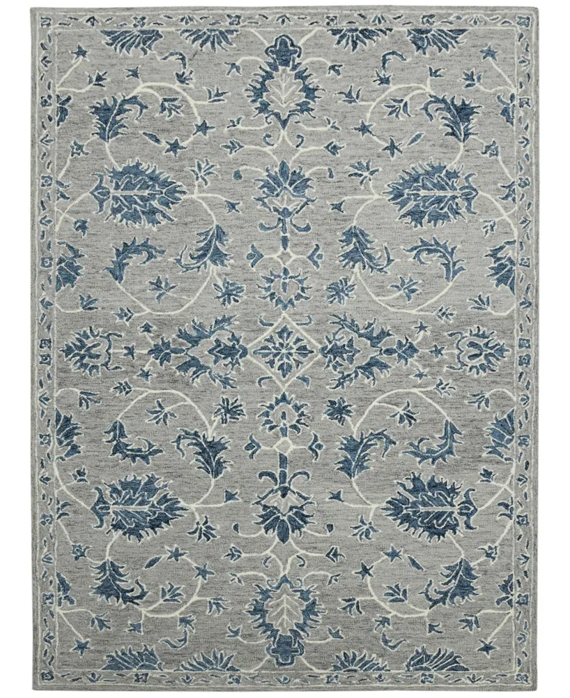 Amer Rugs Romania Hope 2' x 3' Area Rug