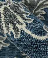 Amer Rugs Romania Hope 5' x 8' Area Rug