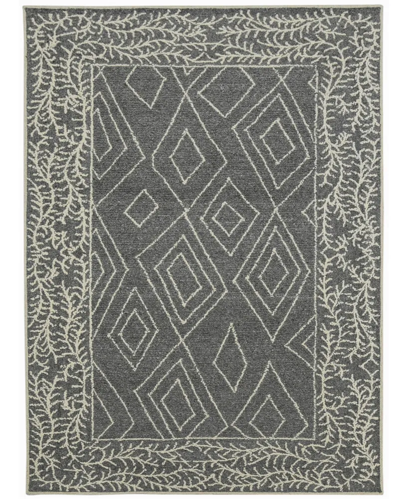 Amer Rugs Berlin Oxbow 5' x 8' Area Rug