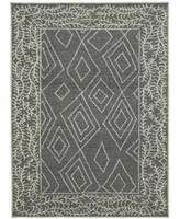 Amer Rugs Berlin Oxbow 5' x 8' Area Rug