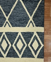 Amer Rugs Vista Raton 5' x 8' Area Rug