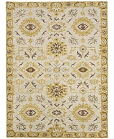 Amer Rugs Romania Newburg 8' x 10' Area Rug