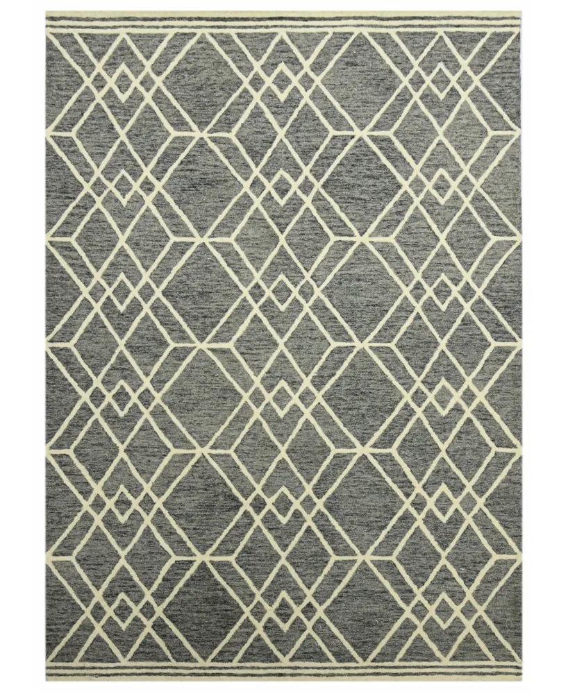 Amer Rugs Vista Duncan 2' x 3' Area Rug