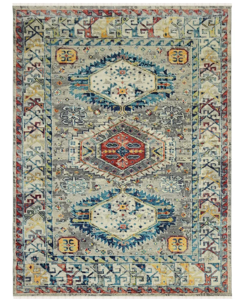 Amer Rugs Willow Mesa 2' x 3' Area Rug
