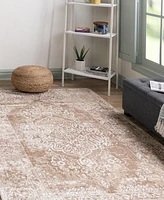 Bayshore Home Shire Bodleian 8' x 10' Area Rug