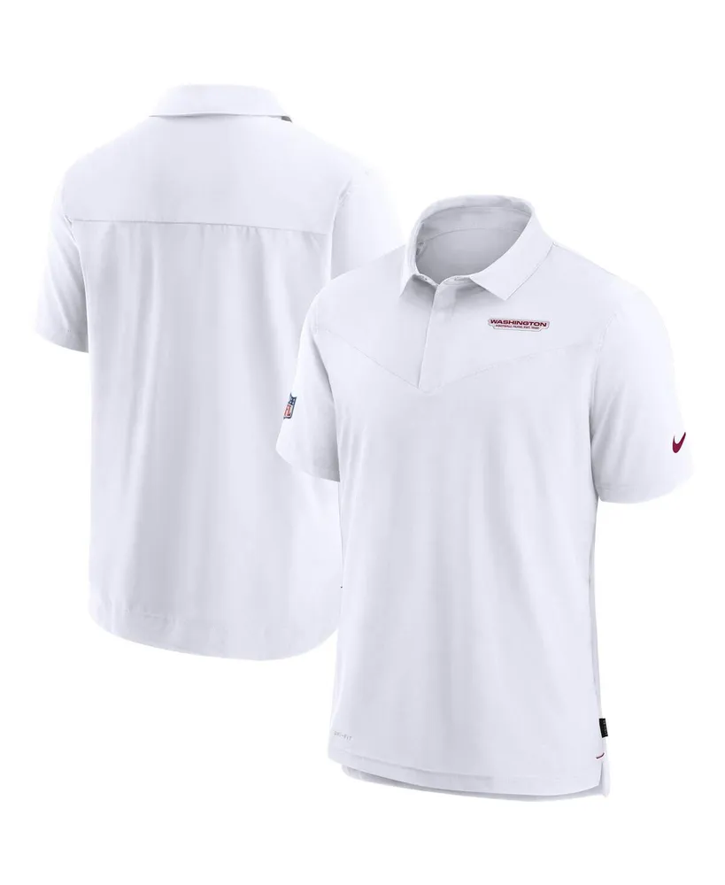 Nike Pittsburgh Steelers Men's Victory Coaches Polo - Macy's