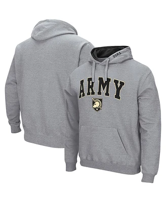 Men's Army Knights Arch Logo 3.0 Pullover Hoodie