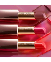 Estee Lauder Pure Color Revitalizing Crystal Lip Balm