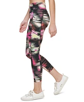 Calvin Klein Performance Printed 7/8 Leggings