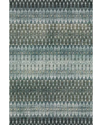 D Style Celia Zeal 5' x 7'6" Area Rug