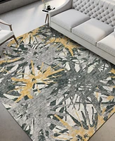 Dalyn Brisbane BR6 8' x 10' Area Rug