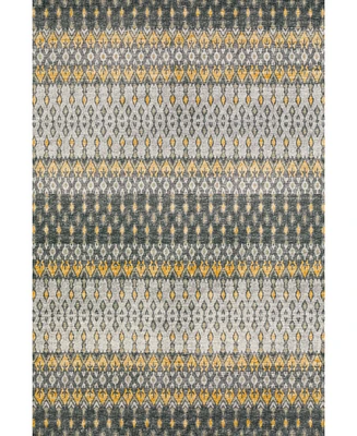 Dalyn Brisbane BR1 5' x 7'6" Area Rug