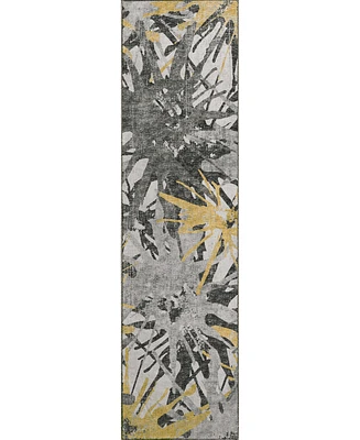 Dalyn Brisbane BR6 2'3" x 7'6" Runner Area Rug