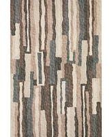 Dalyn Brisbane BR7 5' x 7'6" Area Rug