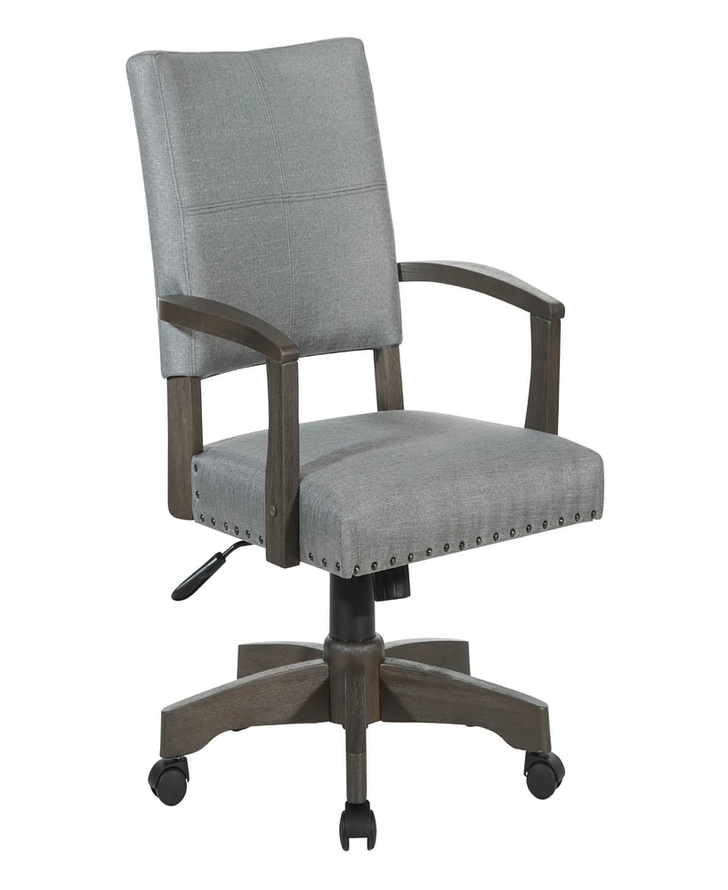 Santina Bankers Chair