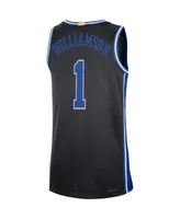 Nike Men's Zion Williamson Duke Blue Devils Alumni Player Limited Basketball Jersey