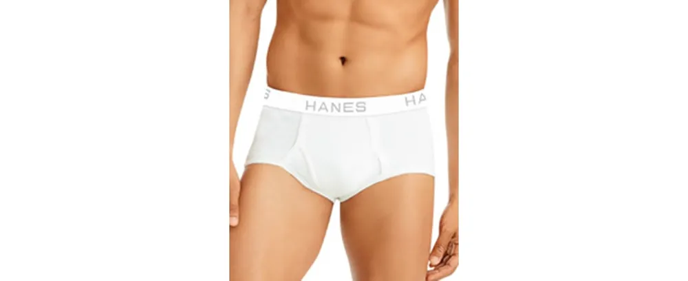 Hanes Men's 7-Pk. Ultimate ComfortSoft Briefs