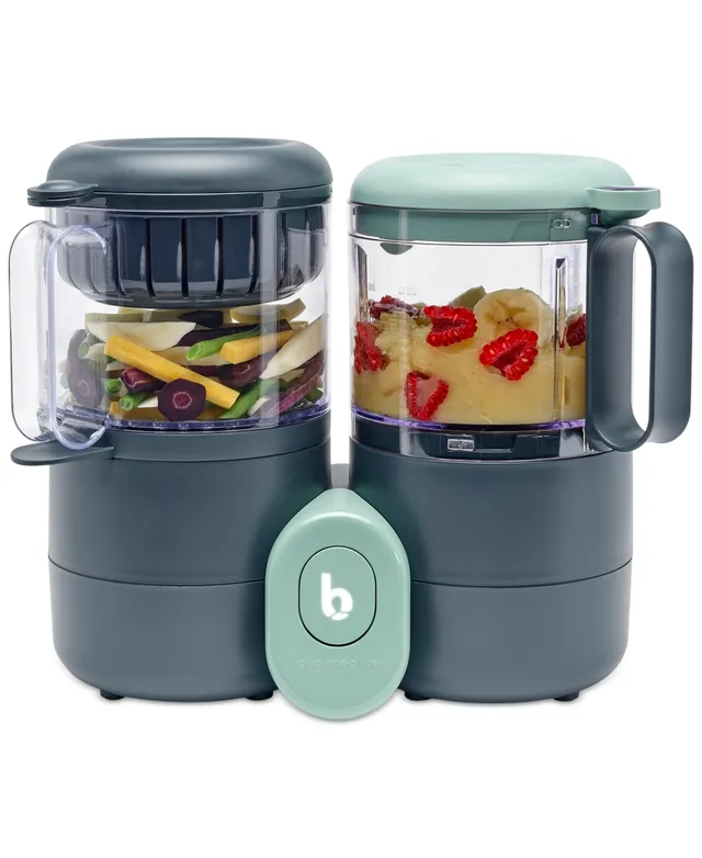 NutriBullet NBY-50100 Baby Food Prep System - Macy's