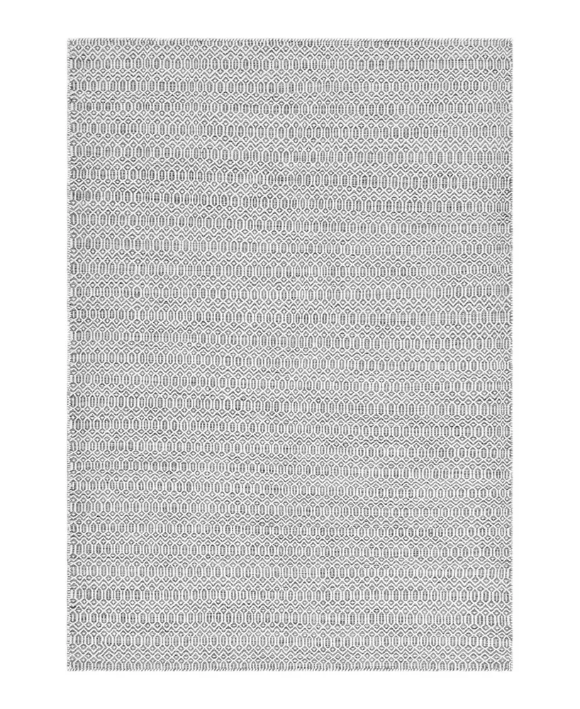 Timeless Rug Designs Flatweave S8018 2'6" x 10' Runner Area Rug