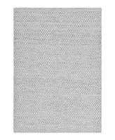 Timeless Rug Designs Flatweave S8018 2'6" x 10' Runner Area Rug