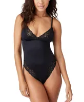 b.tempt'd Women's Always Composed Bodysuit 936223