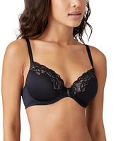 b.tempt'd by Wacoal Women's Always Composed T-Shirt Bra 953223