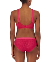 Dkny Lace Comfort Wireless Bra DK7082