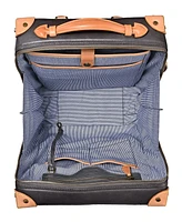 Old Trend Women's Genuine Leather Speedwell Trunk Backpack