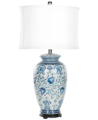 Safavieh Paige Jar Table Lamp