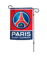 Wincraft Paris Saint-Germain 12'' x 18'' Double-Sided Garden Flag