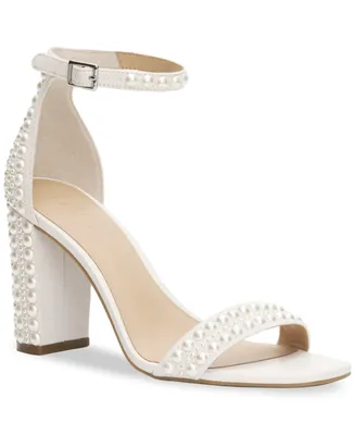 I.n.c. International Concepts Women's Lexini Two-Piece Sandals, Created for Macy's