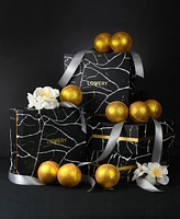 Lovery 9-Pc. Bath Bomb Gift Set
