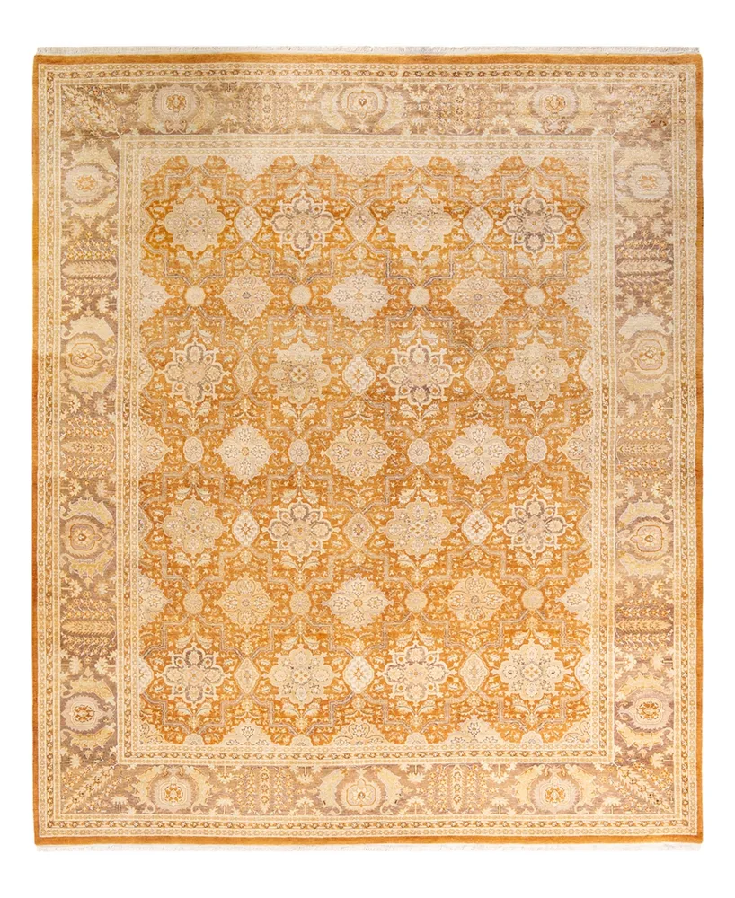 Adorn Hand Woven Rugs Mogul M1605 8'3" x 9'10" Area Rug