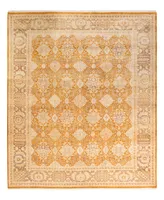 Adorn Hand Woven Rugs Mogul M1605 8'3" x 9'10" Area Rug