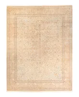 Adorn Hand Woven Rugs Mogul M13667 9'1" x 12'3" Area Rug