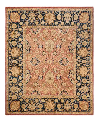 Adorn Hand Woven Rugs Mogul M11306 8'1" x 10'2" Area Rug