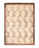 Adorn Hand Woven Rugs Mogul M1530 4'3" x 5'10" Area Rug