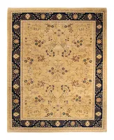 Adorn Hand Woven Rugs Mogul M140594 9'1" x 11'10" Area Rug