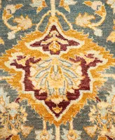 Adorn Hand Woven Rugs Mogul M128582 8'1" x 10'10" Area Rug