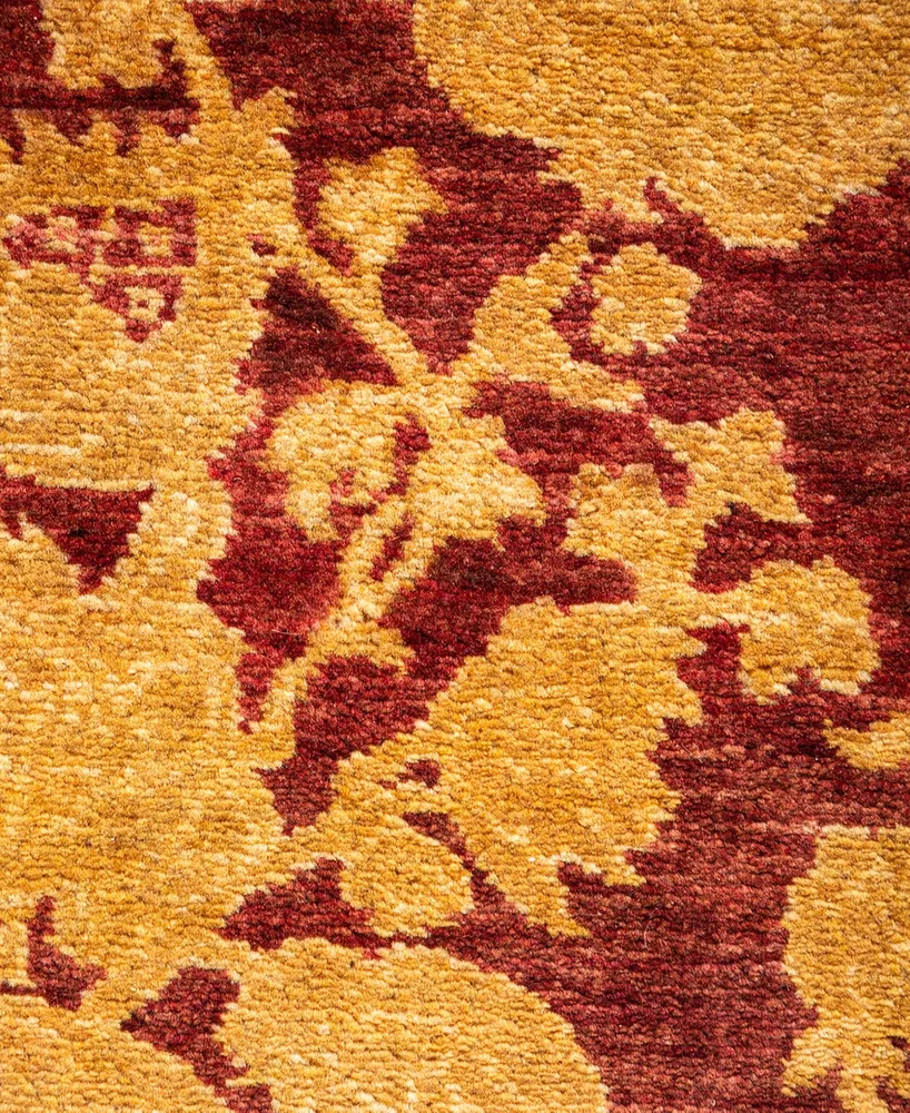 Adorn Hand Woven Rugs Mogul M1589 4'1" x 5'10" Area Rug