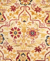 Adorn Hand Woven Rugs Mogul M1190 9'1" x 11'7" Area Rug