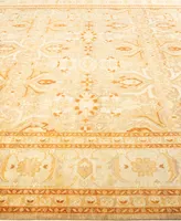 Adorn Hand Woven Rugs Mogul M1784 9'2" x 12'3" Area Rug