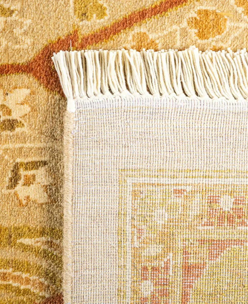 Adorn Hand Woven Rugs Mogul M1320 8'2" x 10'3" Area Rug