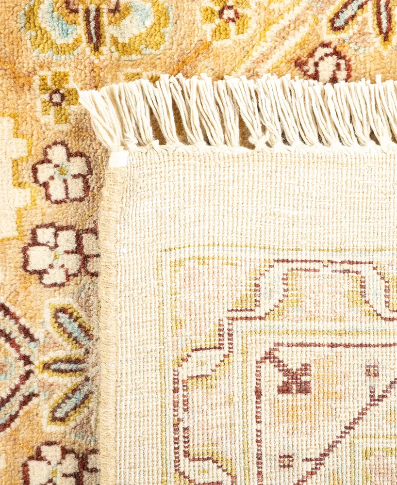 Adorn Hand Woven Rugs Mogul M14043 6'2" x 9'2" Area Rug