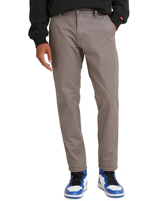 Levi's Men's Xx Chino Relaxed Taper Twill Pants
