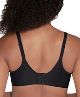 Vanity Fair Full-Figure Wireless Sports Bra 71500