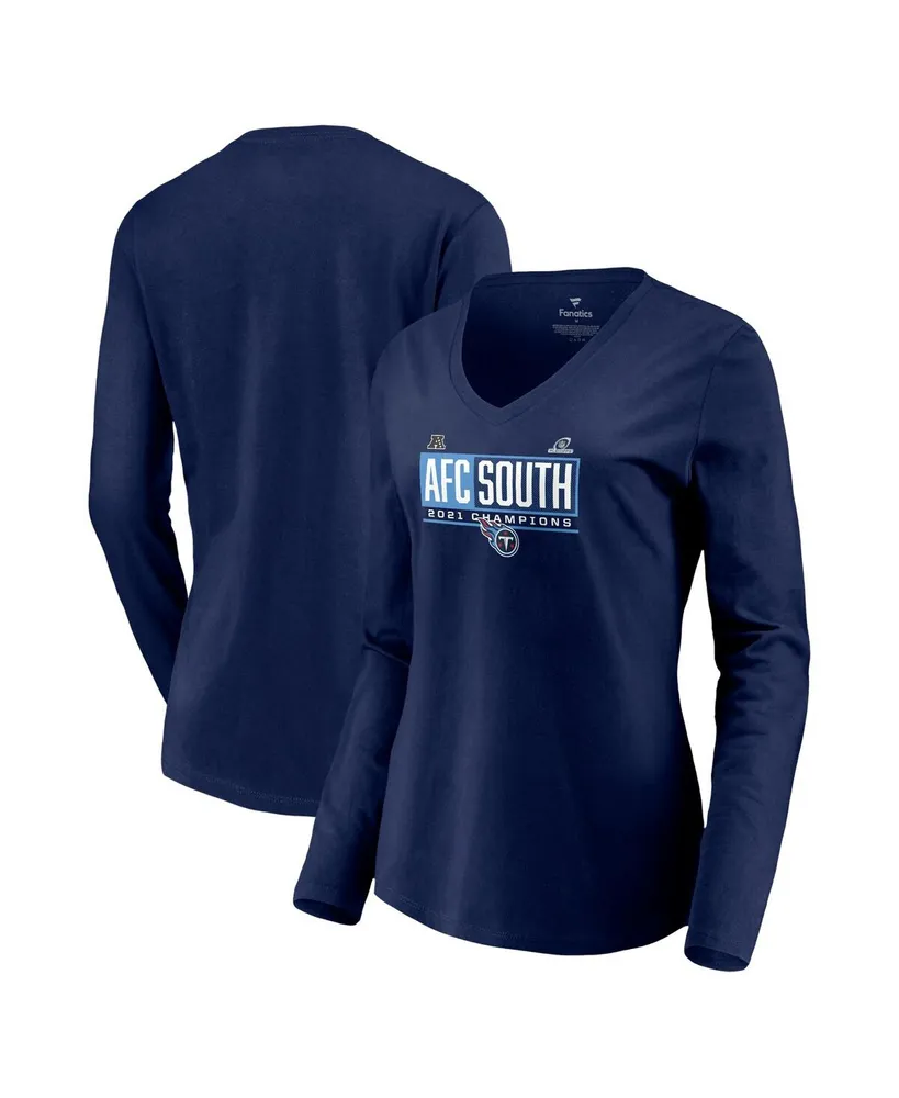 Best Selling Product] AFC South Division Champions Tennessee