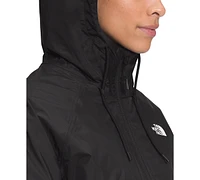 The North Face Women's Antora Hooded Rain Jacket