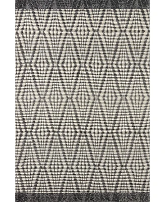 Loloi Berklee Ber-01 2'6" x 7'6" Runner Area Rug
