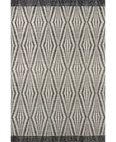 Loloi Berklee Ber-01 2'6" x 7'6" Runner Area Rug